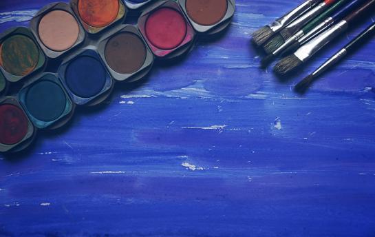 Rosebery manor art exhibition epsom
